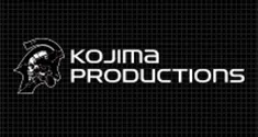 Kojima Productions news