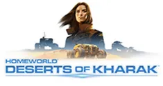 Homeworld: Deserts of Kharak news
