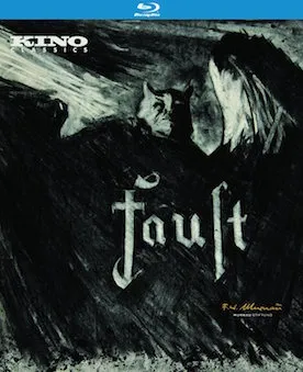 Faust (1926) Blu-ray Review | High Def Digest