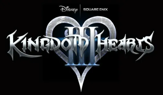 Kingdom Hearts III
