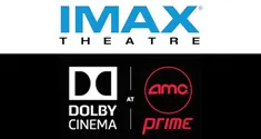 imax dolby cinema 2