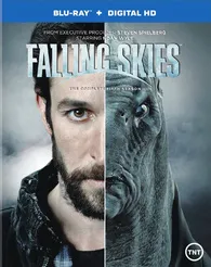 Falling Skies: The Complete Fifth Season Blu-ray Review | High Def