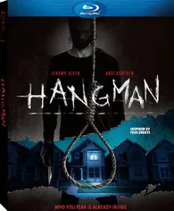 The Hangman Film (Behind the scenes)