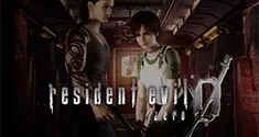 Resident Evil 0 news