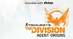Tom Clancy's The Division Agent Origins news