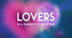 Lovers In A Dangerous Spacetime PS4 Release Date