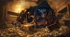 Thieves Guild DLC