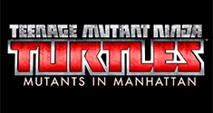 Teenage Mutant Ninja Turtles Mutants in Manhattan Platinum Games news