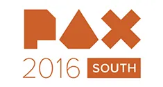PAX South 2016 alt logo