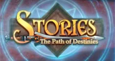 Stories: The Path of Destinies news