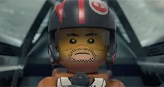 LEGO Star Wars: The Force Awakens news