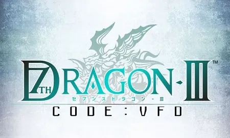 7th Dragon III Heading West This Summer
