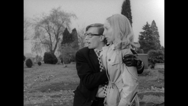 Night of the Living Dead 1968