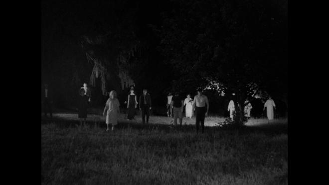 Night of the Living Dead 1968
