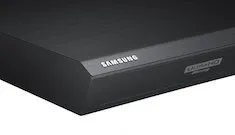 Samsung UBD-K8500 Ultra HD Blu-ray Player