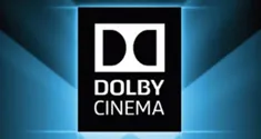 dolby cinema