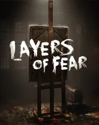 Layers of Fear - Playstation VR - Press Kits - BLOOBER TEAM PRESS CENTER