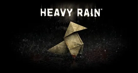 Heavy Rain News