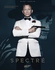 A view to a sell: will Spectre's brands get the traditional Bond boost?, James  Bond