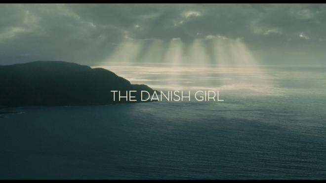 The Danish Girl Blu Ray Review High Def Digest