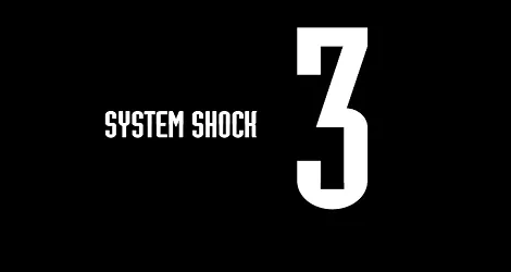 System Shock 3 News