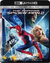 THE AMAZING SPIDER-MAN 2 review – Alternative Lens