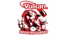 Vulkan API news