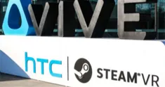 HTC Vive Steam VR news