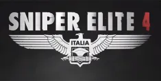 Sniper Elite 4 news