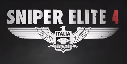 Sniper Elite 4 news