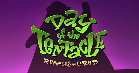 Day of the Tentacle Remastered News