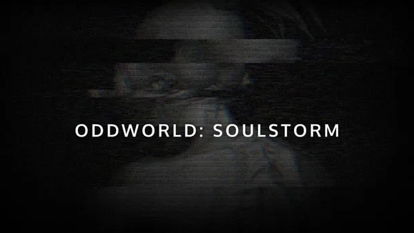 Oddworld: Soulstorm News