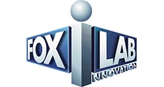 Fox Innovatin Lab logo (small slide)