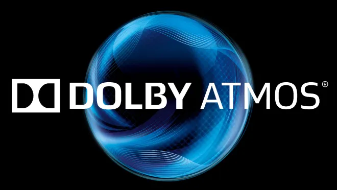 Dolby Atmos LOGO