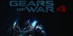 Gears of War 4 News