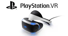 PlayStation VR PS4 news