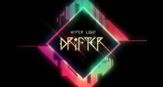 Hyper Light Drifter News