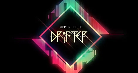 Hyper Light Drifter News