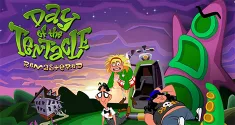 Day of the Tentacle Remastered news