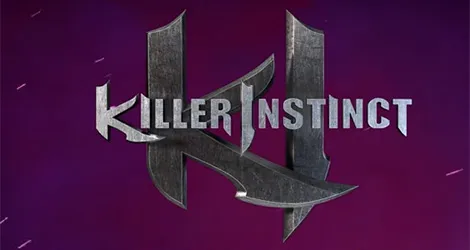 Killer Instinct news 2016 season 3