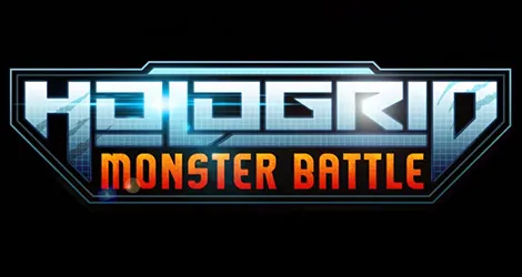 HoloGrid: Monster Battle news
