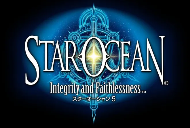 Star Ocean 5 News
