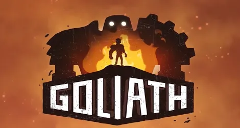 Goliath News