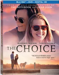Lionsgate Premieres the Adaptation of Nicholas Sparks' 'The Choice