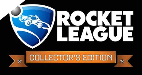 Rocket League: Collector’s Edition news