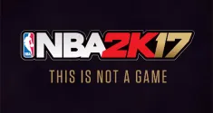 NBA 2K17 news