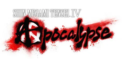 Shin Megami Tensei IV: Apocalypse news