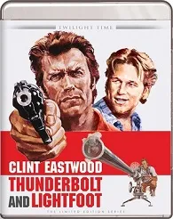 Thunderbolt and Lightfoot (Encore Edition) Blu-ray Review | High