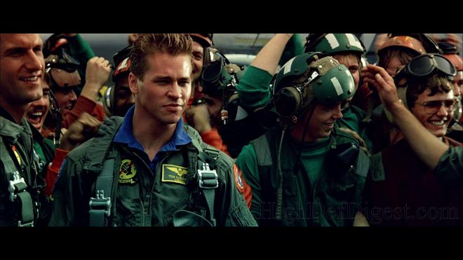 30 best quotes from 'Top Gun' for its 30th anniversary