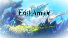Exist Archive News